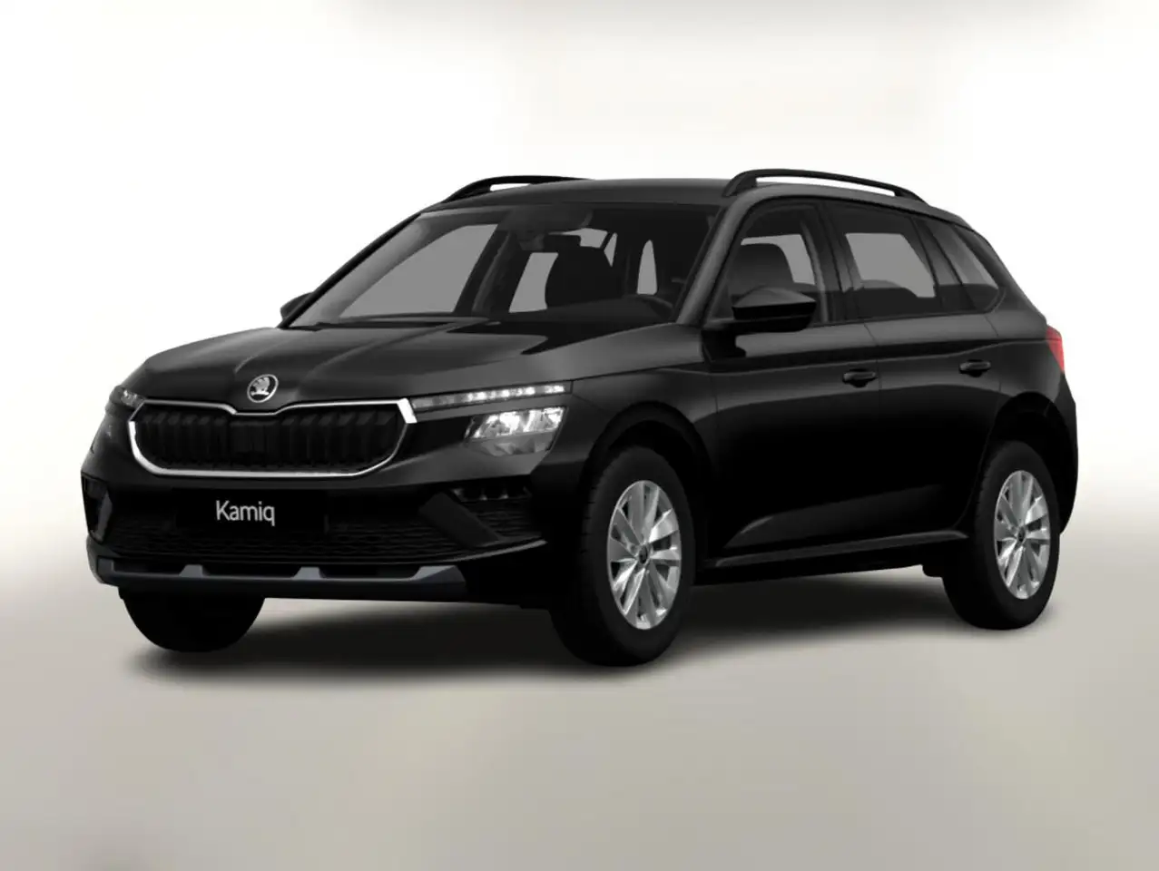 Skoda Kamiq Selection DSG Selec ACC Kessy PDC SHZ SunS 5J/1... — photo 1 of 8