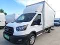 Ford Transit FT 350 L3 Chasis Trend Tr. Tra. 130 Blanco - thumbnail 5
