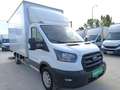 Ford Transit FT 350 L3 Chasis Trend Tr. Tra. 130 Blanco - thumbnail 2