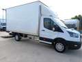 Ford Transit FT 350 L3 Chasis Trend Tr. Tra. 130 Blanco - thumbnail 7