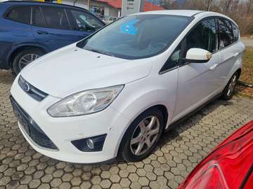 C-MAX Trend 1,6 EURO5