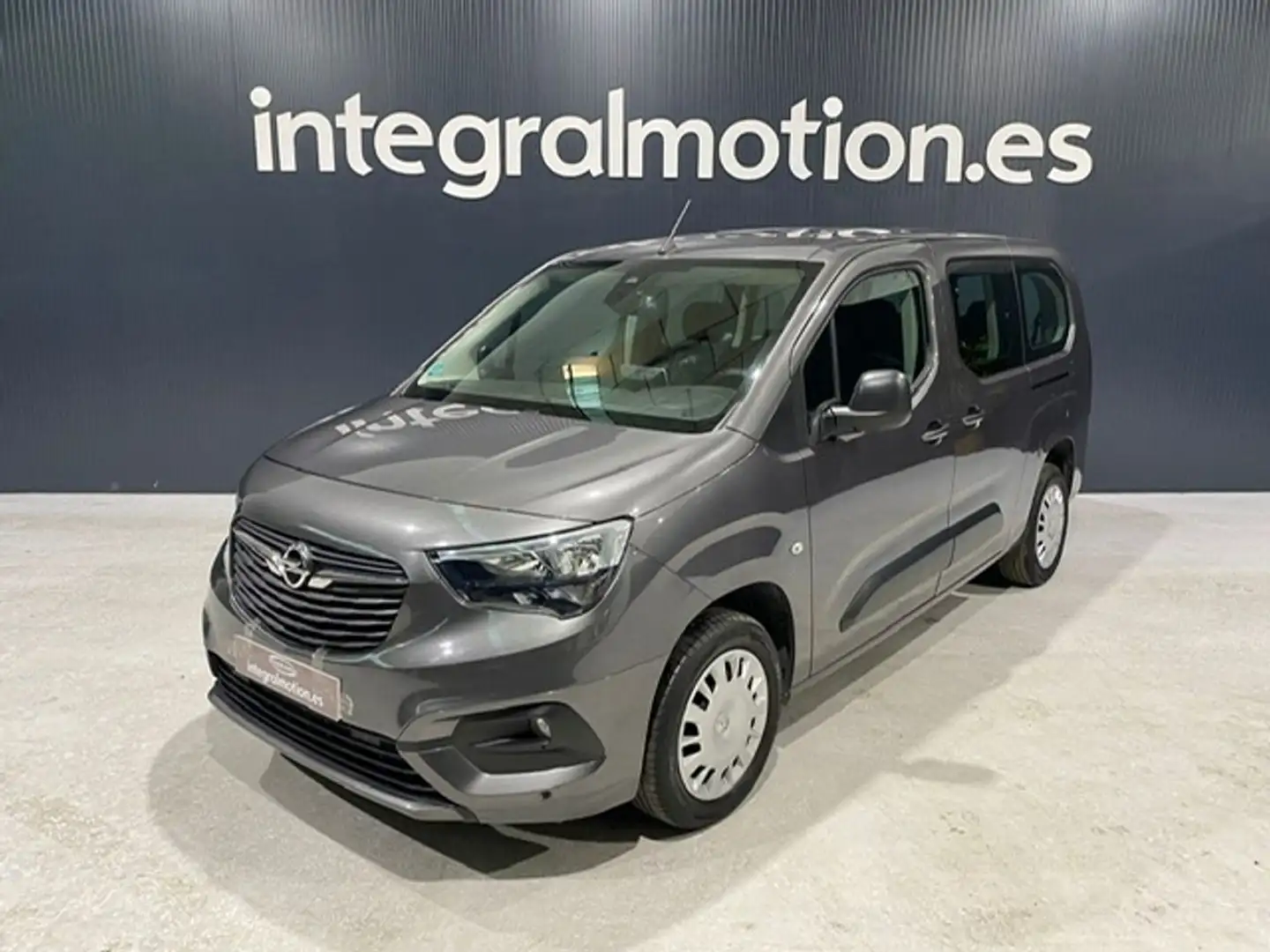 Opel Combo Life 1.5TD S/S Edition Plus XL 7pl 100 - 2