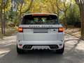 Land Rover Range Rover Sport 5.0 P575 SVR Carbon*Pano*360° Weiß - thumbnail 5
