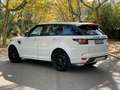 Land Rover Range Rover Sport 5.0 P575 SVR Carbon*Pano*360° Weiß - thumbnail 4