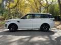 Land Rover Range Rover Sport 5.0 P575 SVR Carbon*Pano*360° Weiß - thumbnail 8