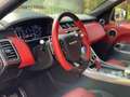 Land Rover Range Rover Sport 5.0 P575 SVR Carbon*Pano*360° Weiß - thumbnail 10