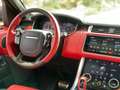 Land Rover Range Rover Sport 5.0 P575 SVR Carbon*Pano*360° Weiß - thumbnail 9