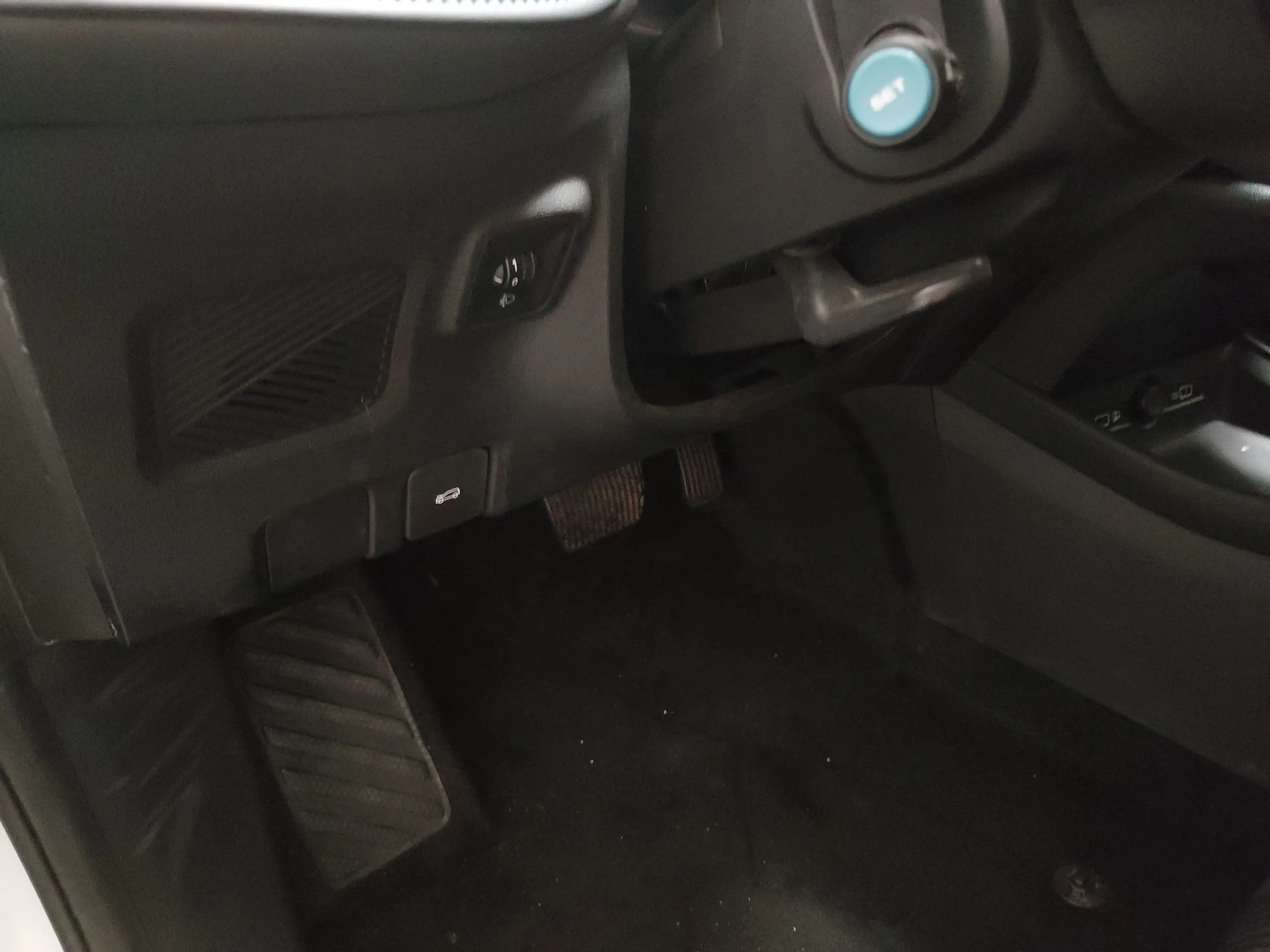 MG MG5 MG5 Navi LED RFK ACC Shz — photo 7