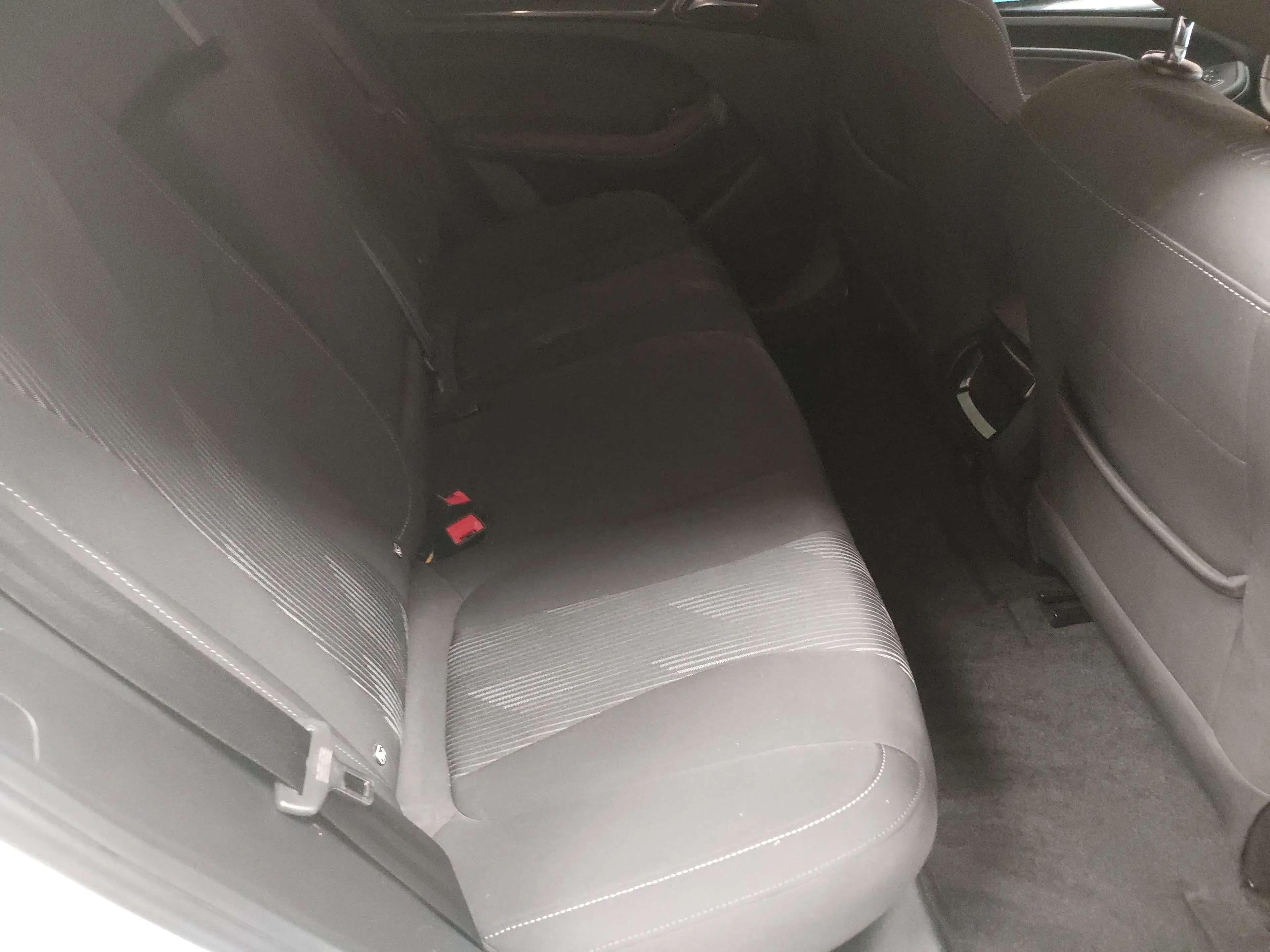 MG MG5 MG5 Navi LED RFK ACC Shz — photo 12