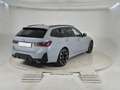 BMW 318 Serie 3 G21 2022 Touring 318d Touring mhev 48V au Grigio - thumbnail 5