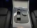 BMW 318 Serie 3 G21 2022 Touring 318d Touring mhev 48V au Grigio - thumbnail 11