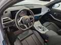 BMW 318 Serie 3 G21 2022 Touring 318d Touring mhev 48V au Grigio - thumbnail 7