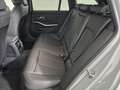 BMW 318 Serie 3 G21 2022 Touring 318d Touring mhev 48V au Grigio - thumbnail 8