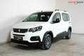 Peugeot Rifter Allure | ROBUST | Tempomat | Verkehrszeich. Weiß - thumbnail 10