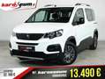 Peugeot Rifter Allure | ROBUST | Tempomat | Verkehrszeich. Weiß - thumbnail 1