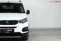 Peugeot Rifter Allure | ROBUST | Tempomat | Verkehrszeich. Weiß - thumbnail 11