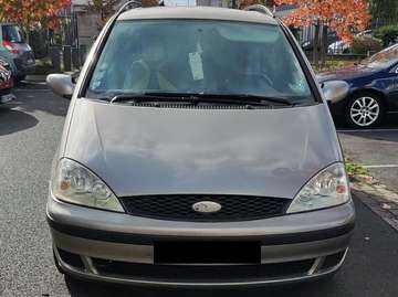 Galaxy 1.9 TDI - 115 Trend