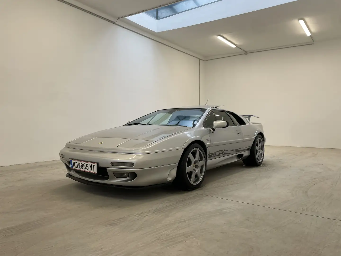 Lotus Esprit GT3 - 1/32 Linkslenker in dieser Konfiguration - 1