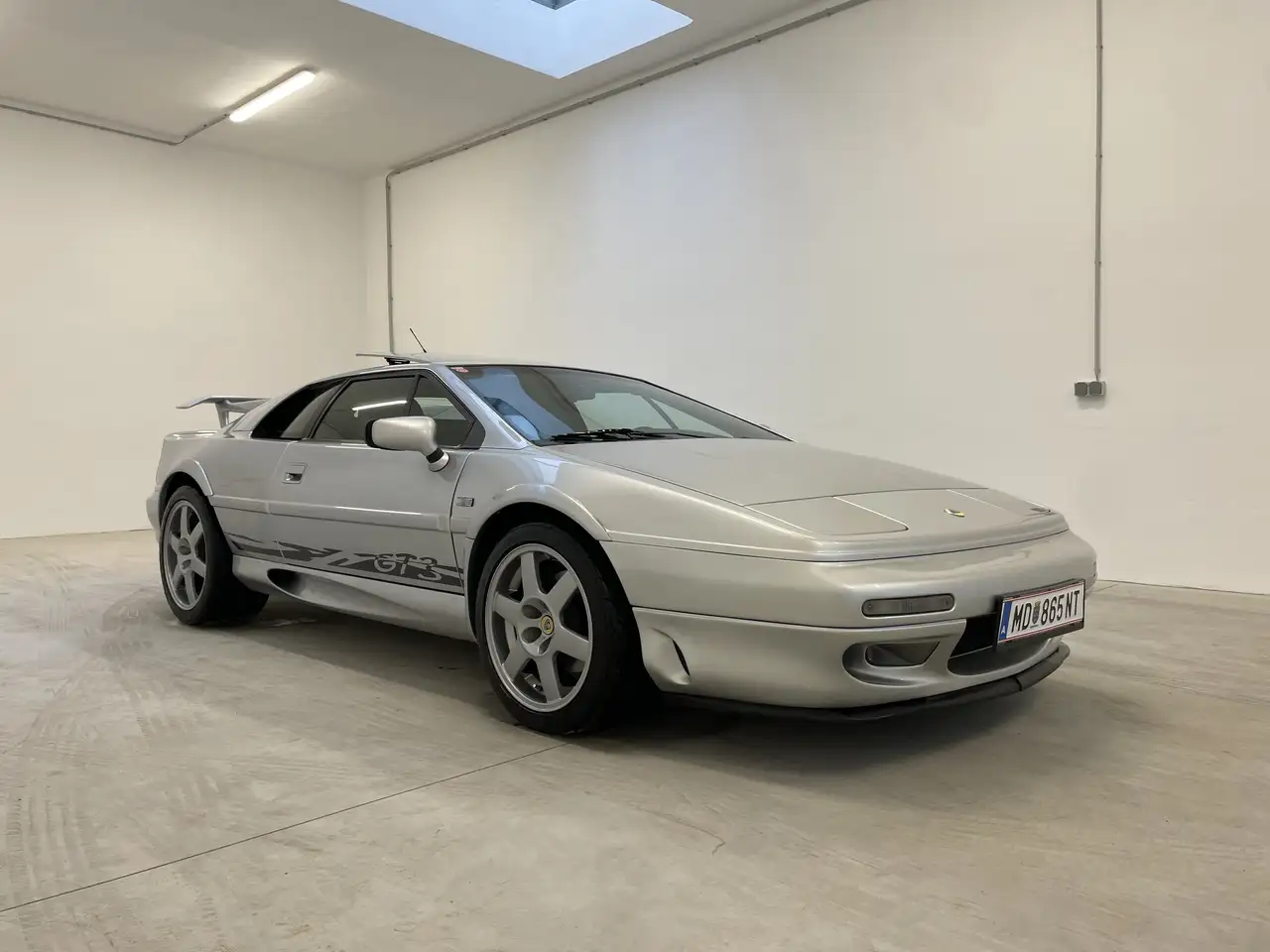 Lotus Esprit GT3 - 1/32 Linkslenker in dieser Konfiguration, foto 3