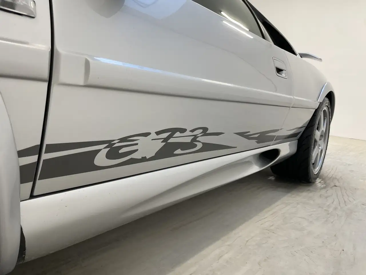 Lotus Esprit GT3 - 1/32 Linkslenker in dieser Konfiguration, foto 7