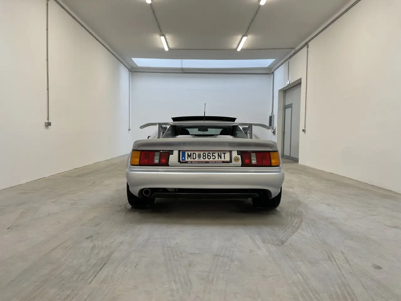 Lotus Esprit GT3 - 1/32 Linkslenker in dieser Konfiguration, foto 4