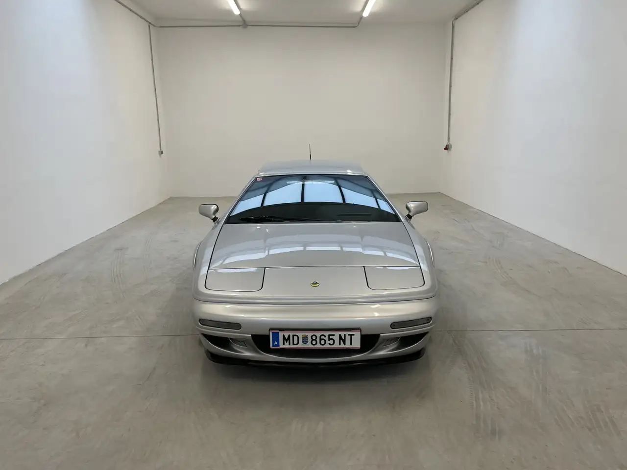 Lotus Esprit GT3 - 1/32 Linkslenker in dieser Konfiguration, foto 2