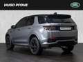 Land Rover Discovery Sport R-Dynamic S D240 Standheizung. LED. Navi. SHZ Grau - thumbnail 2