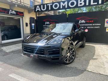 Coupé 3.0 5.P tiptronic