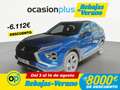 Mitsubishi Eclipse Cross PHEV Kaiteki 4WD Azul - thumbnail 1