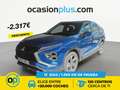 Mitsubishi Eclipse Cross PHEV Kaiteki 4WD Azul - thumbnail 1
