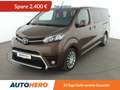 Toyota Proace 2.0 D-4D L2 Team D Aut.*NAVI*TEMPO*PDC*SHZ* Коричневий - thumbnail 1
