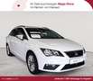SEAT Leon Leon ST 1.5 TGI DSG Style PANO NAV Weiß - thumbnail 1