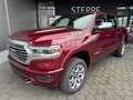 Dodge RAM 1500 5,7 V8 LONGHORN Luftfederung LPG AHK Rot - thumbnail 1
