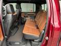Dodge RAM 1500 5,7 V8 LONGHORN Luftfederung LPG AHK Rot - thumbnail 9