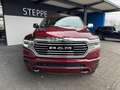 Dodge RAM 1500 5,7 V8 LONGHORN Luftfederung LPG AHK Rot - thumbnail 2