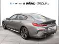 BMW 840 d xDrive d xDrive GranCoupé M Sport Pro Soft-Close Grau - thumbnail 3