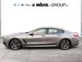 BMW 840 d xDrive Gran Coupé M Sport Pro Soft-Close LED Серый - thumbnail 2