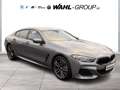 BMW 840 d xDrive d xDrive GranCoupé M Sport Pro Soft-Close Grau - thumbnail 7