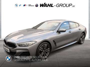 d xDrive Gran Coupé M Sport Pro Soft-Close LED