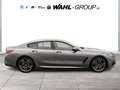 BMW 840 d xDrive Gran Coupé M Sport Pro Soft-Close LED Серый - thumbnail 6