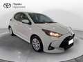 Toyota Yaris 1.0 Active Weiß - thumbnail 4