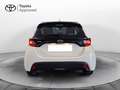 Toyota Yaris 1.0 Active Weiß - thumbnail 6