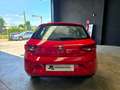 SEAT Leon 1.6TDI CR S&S Reference 110 Rojo - thumbnail 7