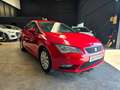 SEAT Leon 1.6TDI CR S&S Reference 110 Rojo - thumbnail 4