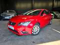 SEAT Leon 1.6TDI CR S&S Reference 110 Rojo - thumbnail 1