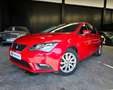 SEAT Leon 1.6TDI CR S&S Reference 110 Rojo - thumbnail 33