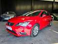SEAT Leon 1.6TDI CR S&S Reference 110 Rojo - thumbnail 2