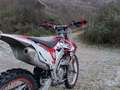Honda CRF 450 R Rojo - thumbnail 1