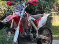 Honda CRF 450 R Czerwony - thumbnail 2