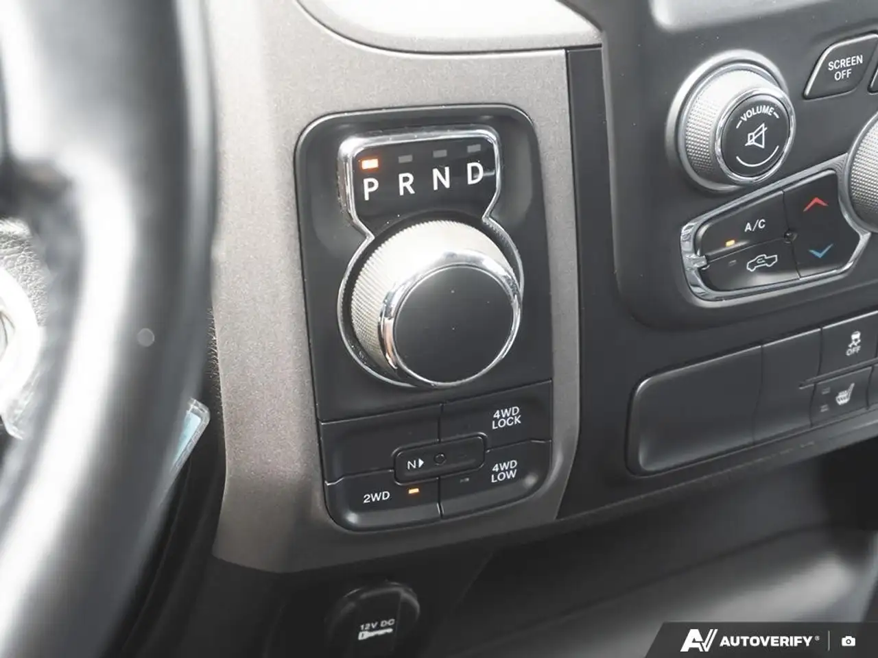 RAM 1500 fotografie RAM 1500